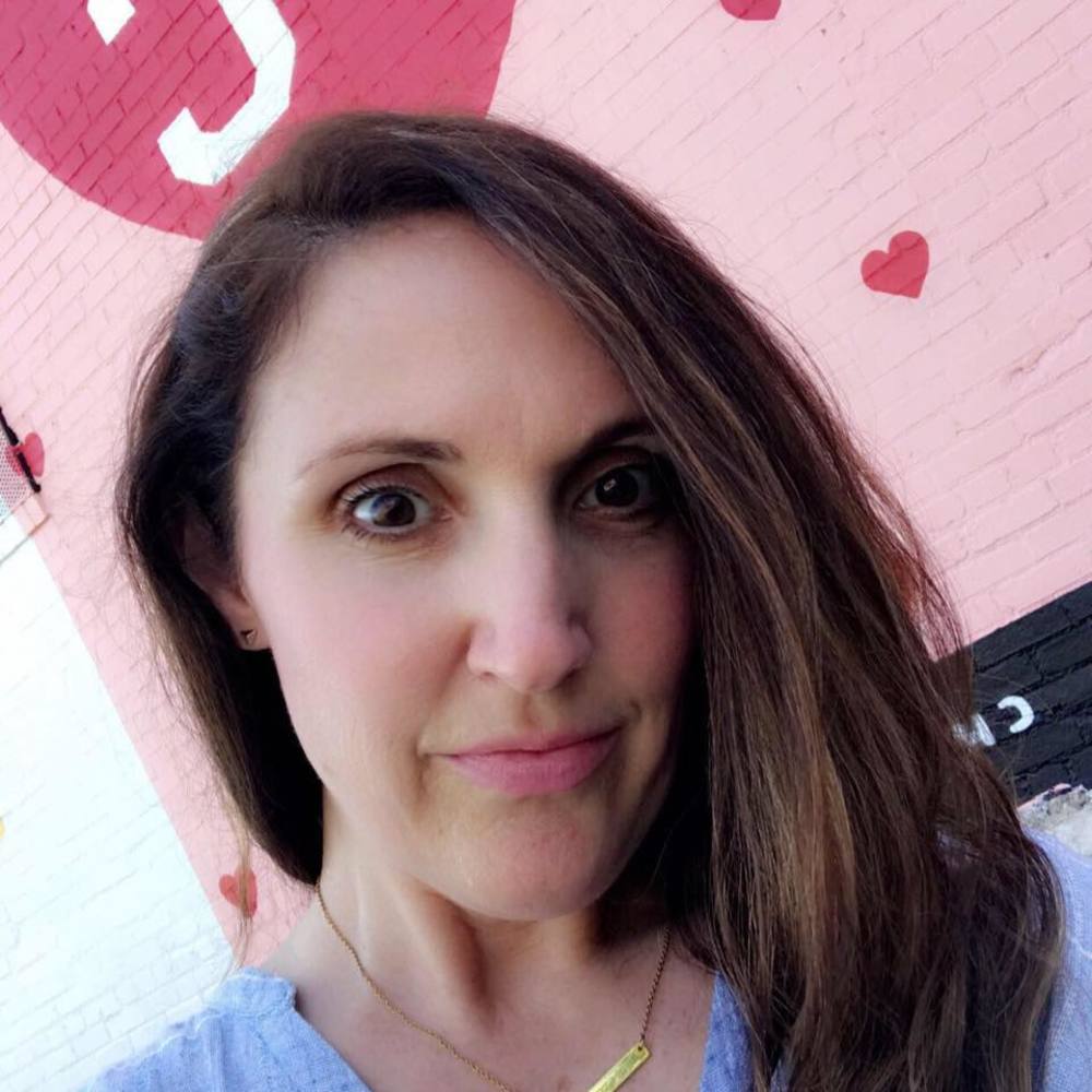 Meet your Posher, Jill